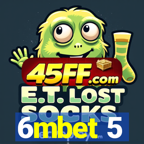 6mbet 5